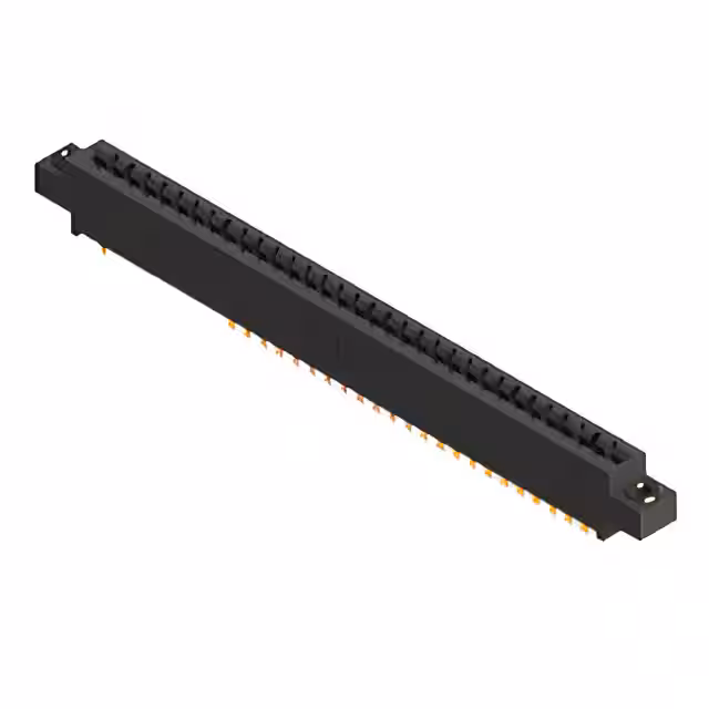 387-064-555-803 EDAC Inc.  Edgeboard Connectors